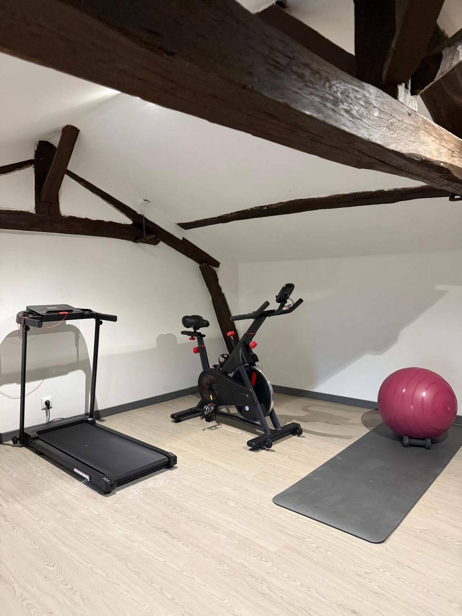 Studio 3 - Cinema Sport Parking - Dabnb Limoges Exteriör bild